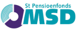 Logo Pensioenfonds MSD